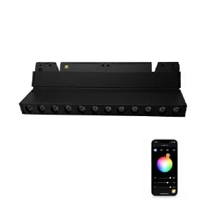 New modern smart lighting solutions