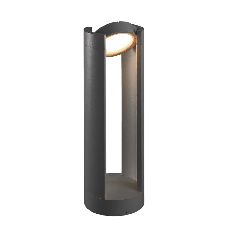 Outdoor LED Stand Light - Garden and Wall Light
