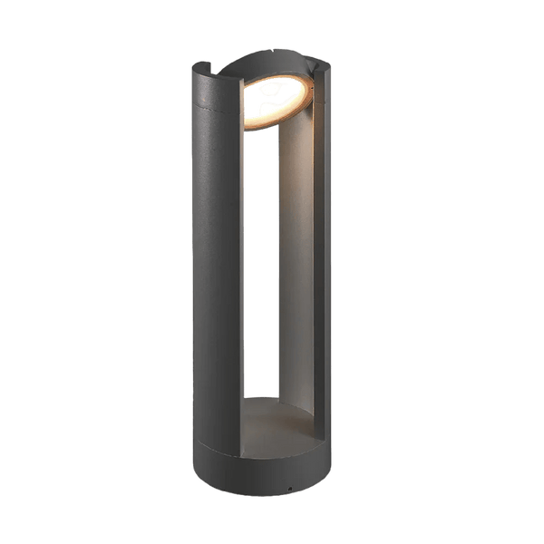 Outdoor LED Stand Light - Garden and Wall Light