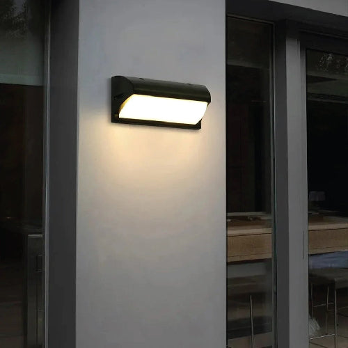 LED Wall Fixture