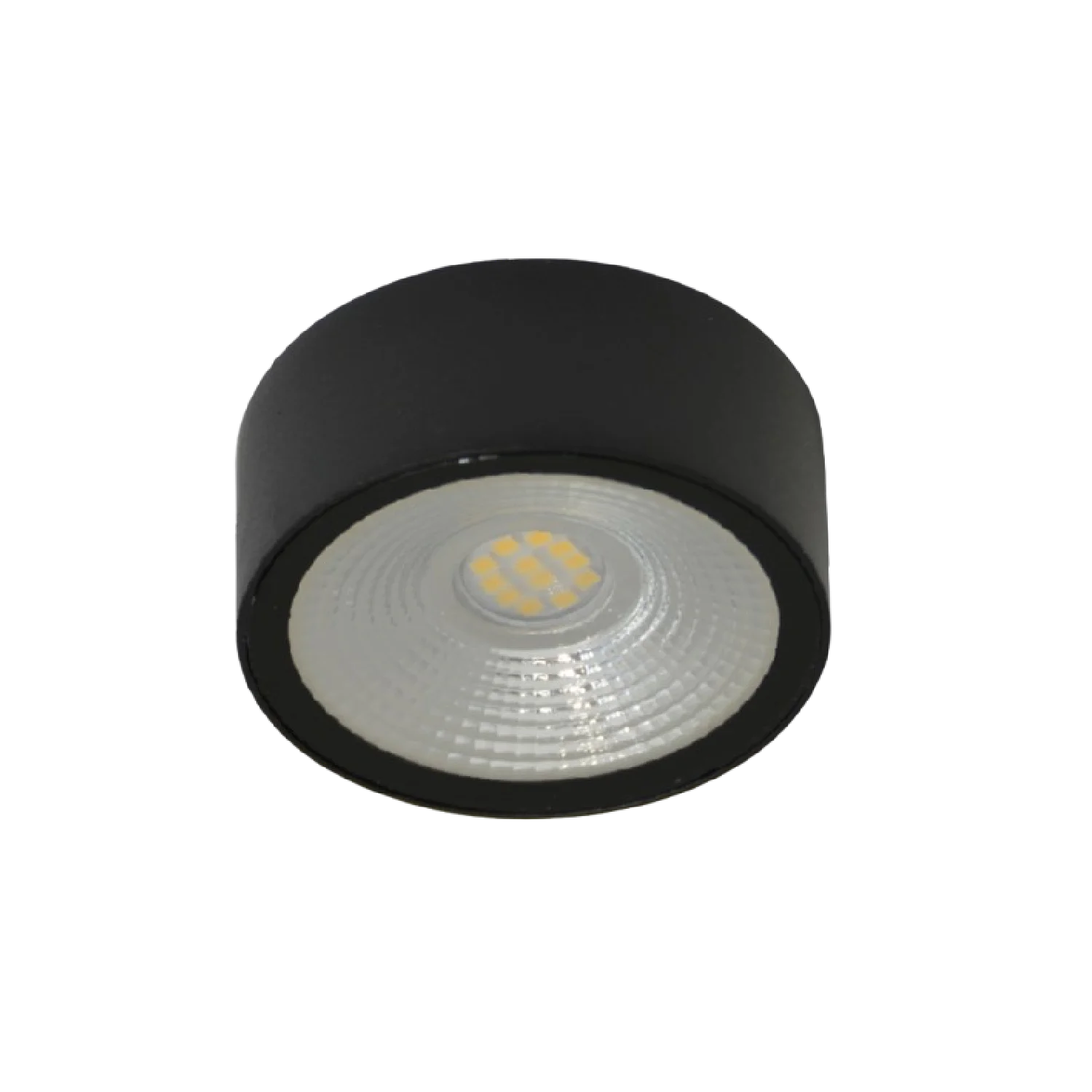 إنارة غاطسة خارجية دائرية الترالايت 8 واط IP54 (BR2274-RD)