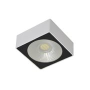Ultralight Outdoor LED Surface Mounted 8W IP54 (BR2274-SQ)