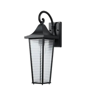 الترا لايت إنارة جداري كلاسيكية (0304-WD)