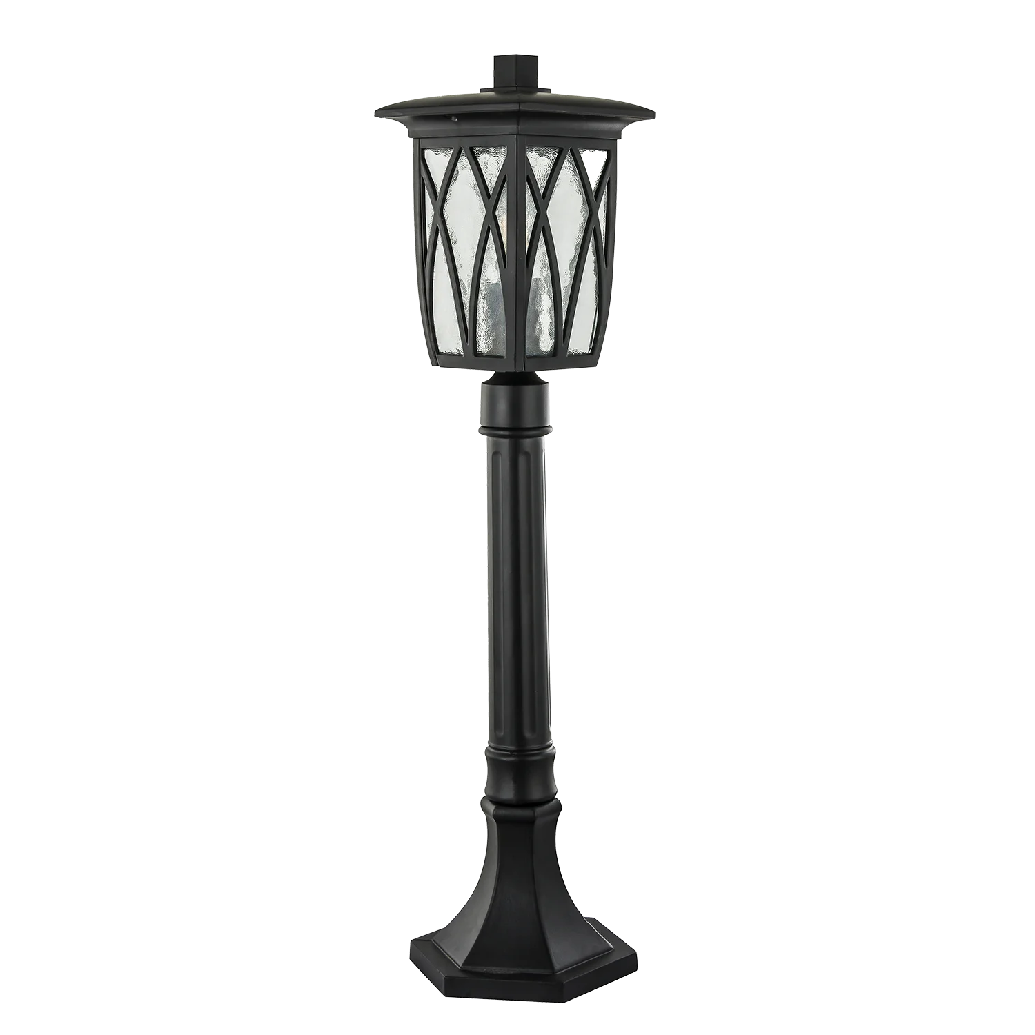 exterior lamp

