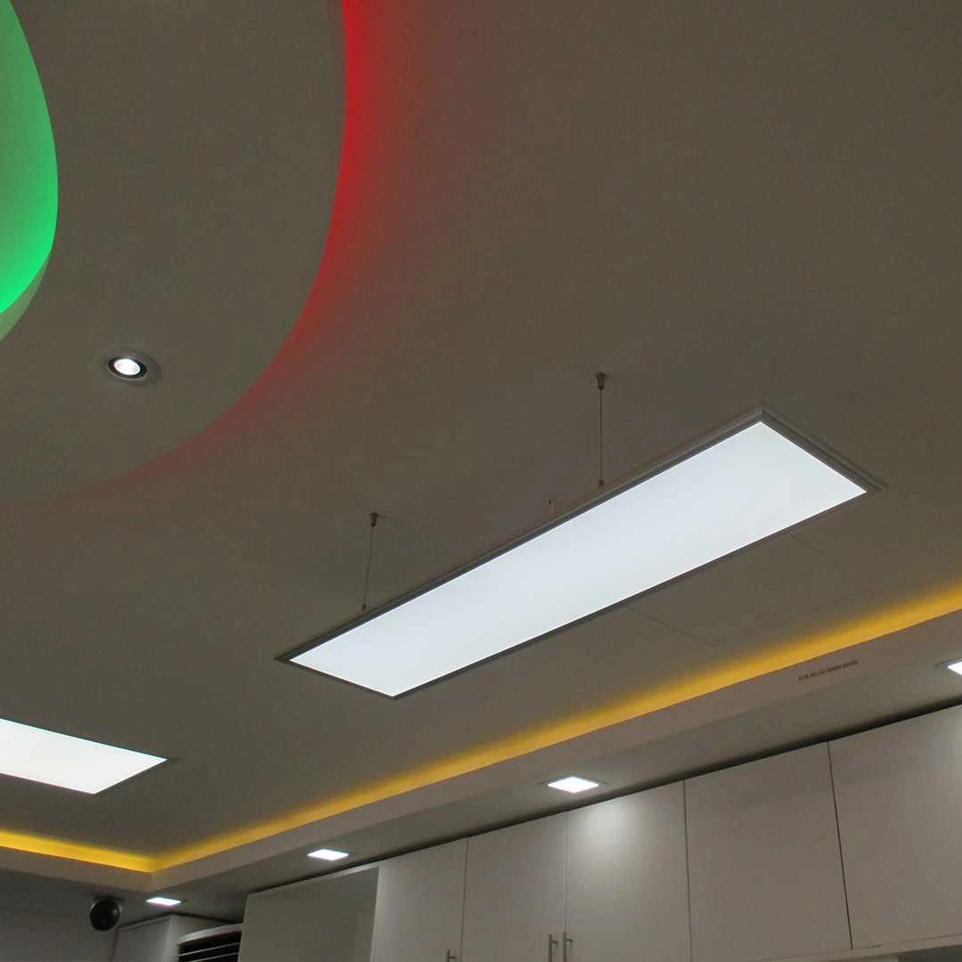 Buy Ultralight 48W Panel Light 120×30 (WL-PS29548) - Best Panel from Ultralight