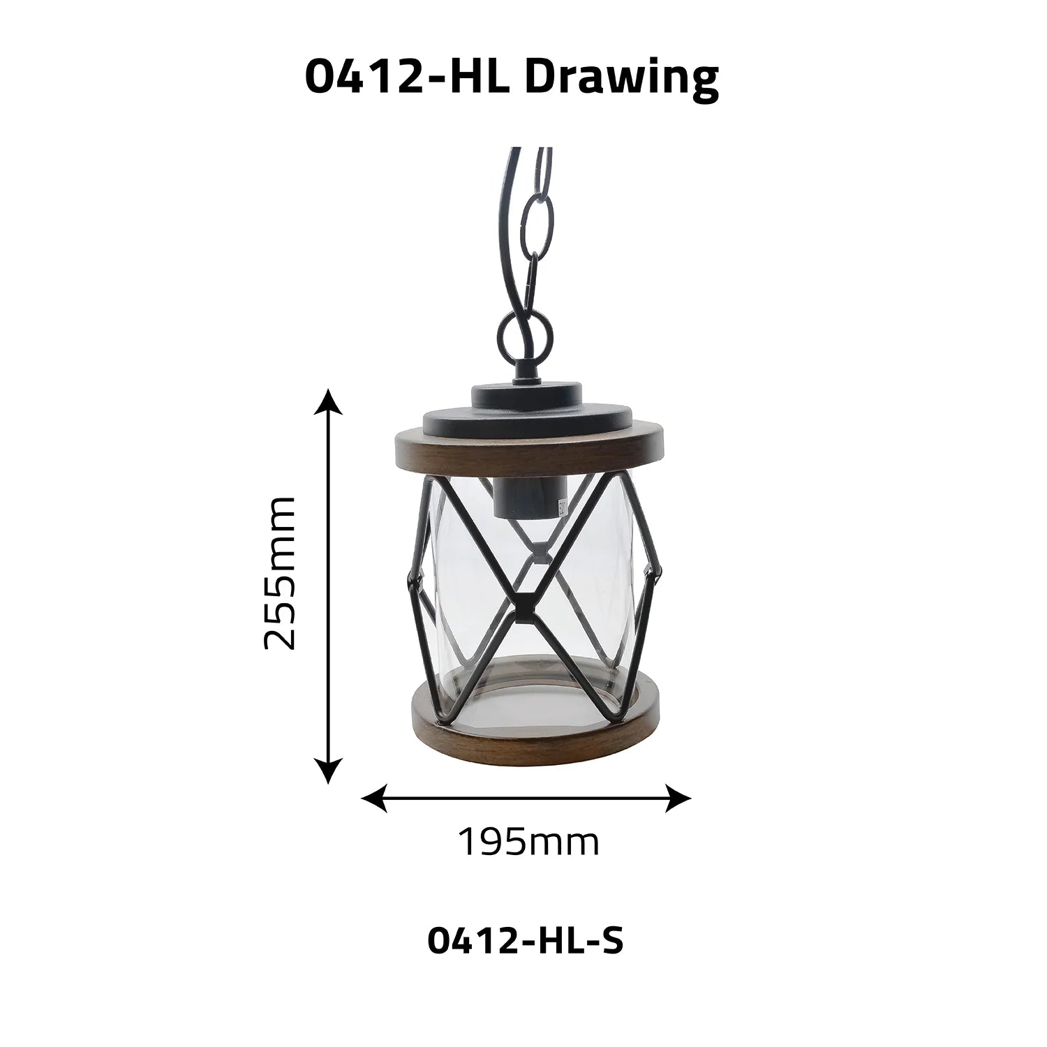 outdoor ambiance light

