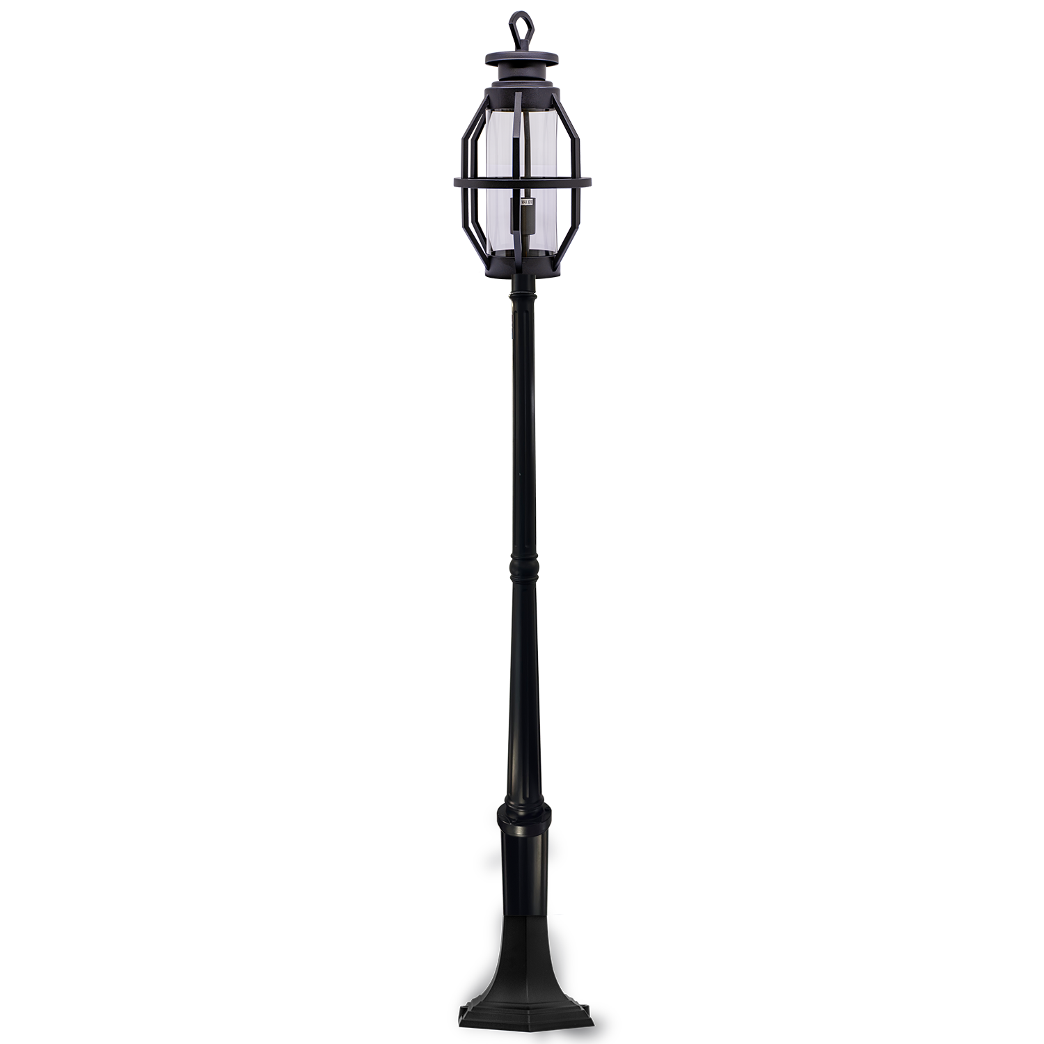 إنارة خارجية شكل فانوس الترا لايت E27  (0445-Family)