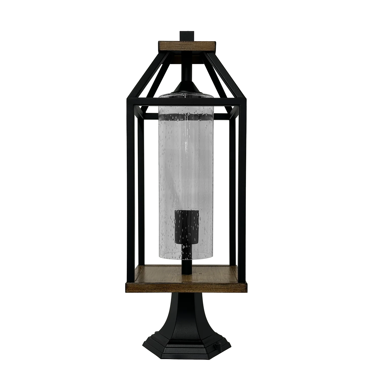 elegant garden light

