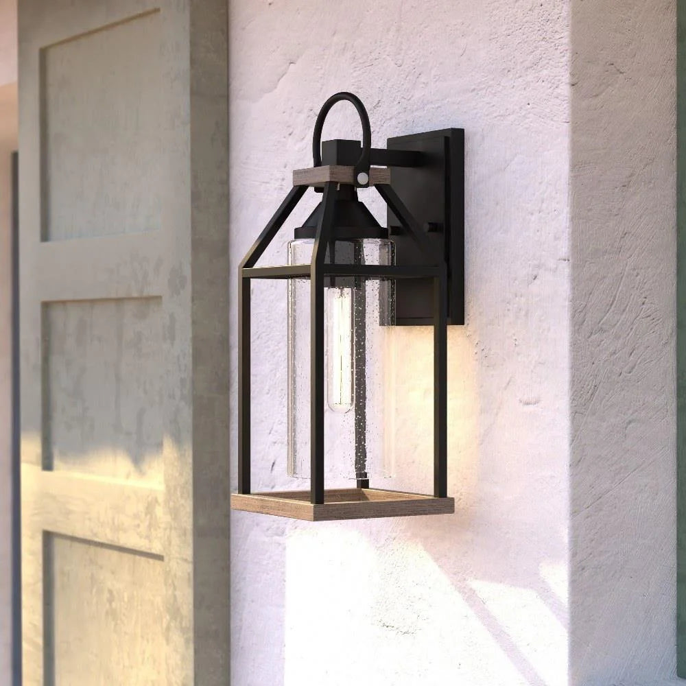 classic outdoor light