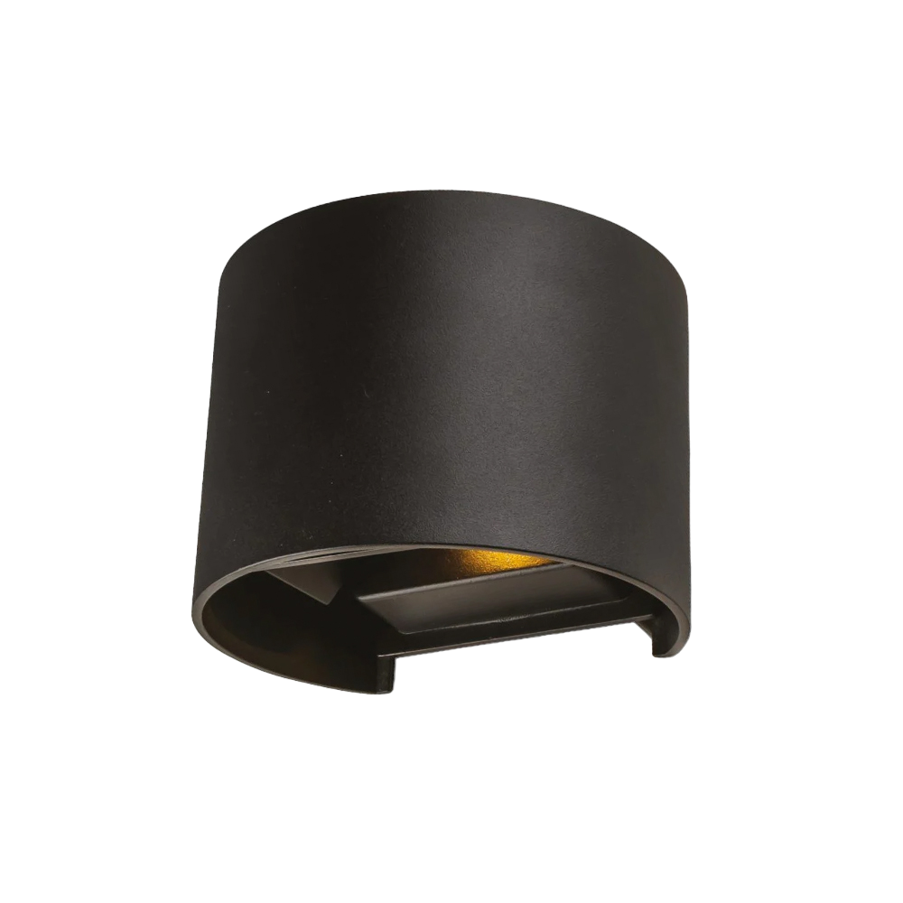 الترا لايت إنارة ليد جدارية عصرية 6 واط (1080G02)