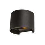 الترا لايت إنارة ليد جدارية عصرية 6 واط (1080G02)