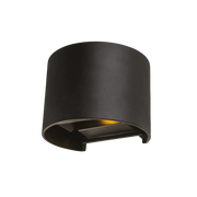 الترا لايت إنارة ليد جدارية عصرية 6 واط (1080G02)