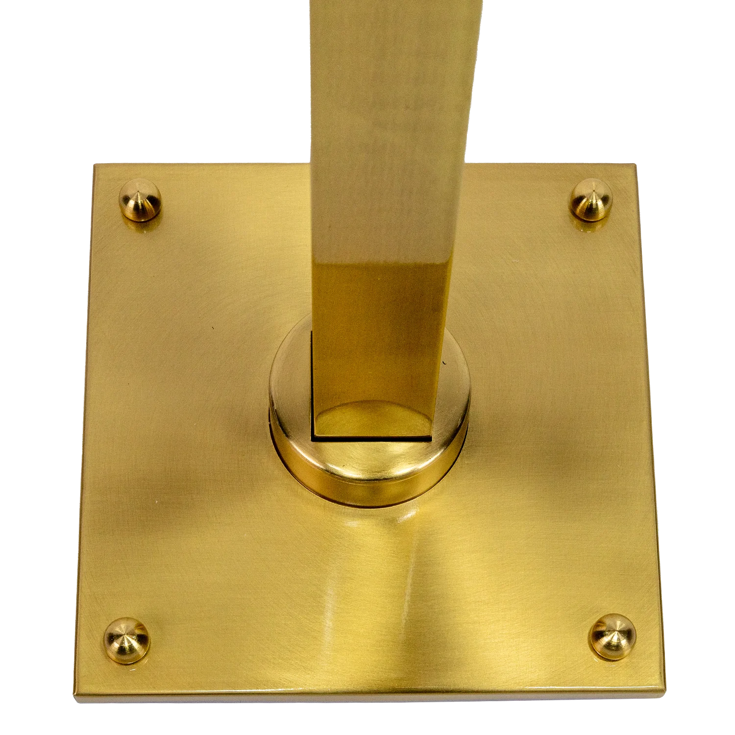 إنارة خارجية نحاسية فاخرة للحدائق والواجهات IP44 (3205-Family)