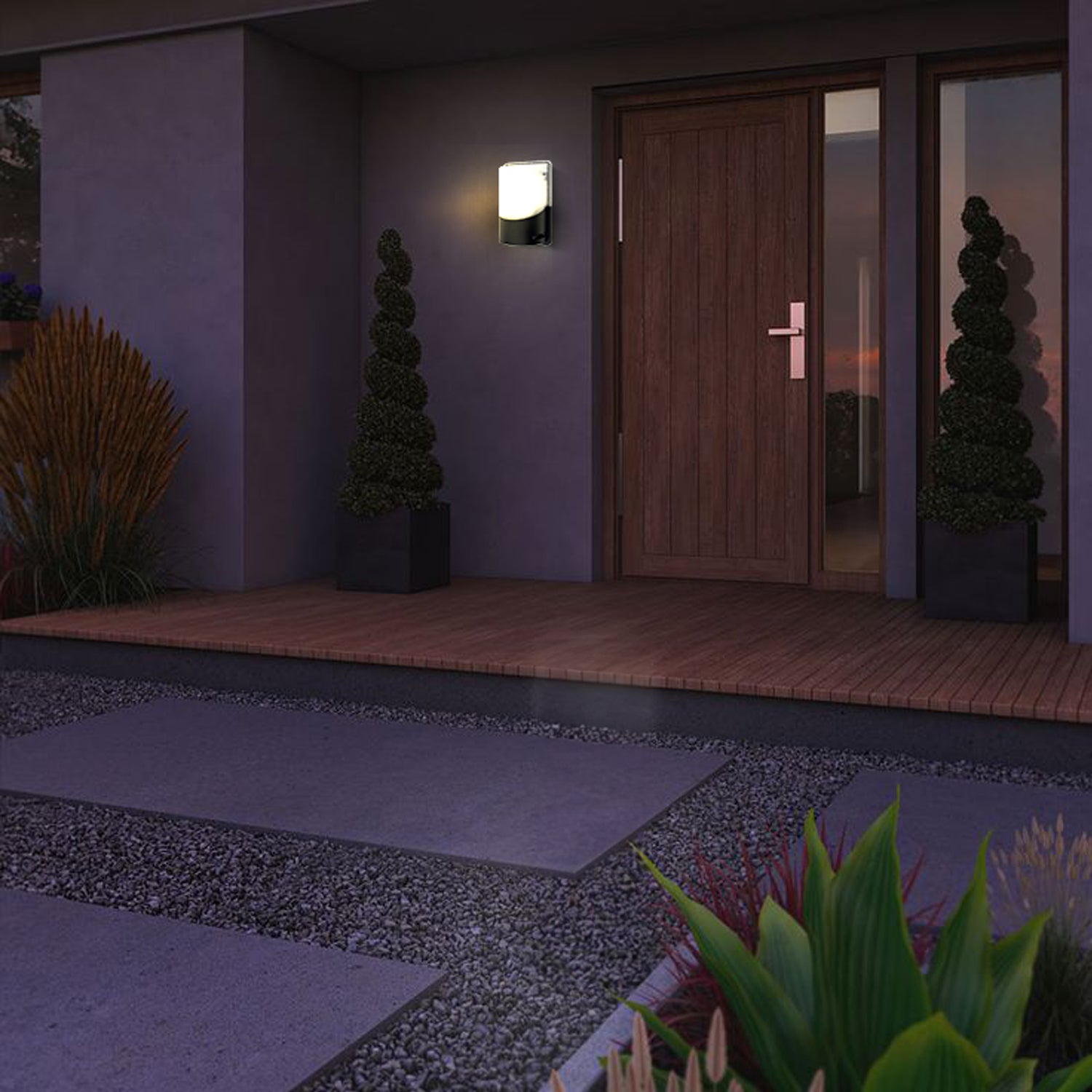 Buy Ultralight 15W LED Wall Light (FYL0202) - Best  from Ultralight