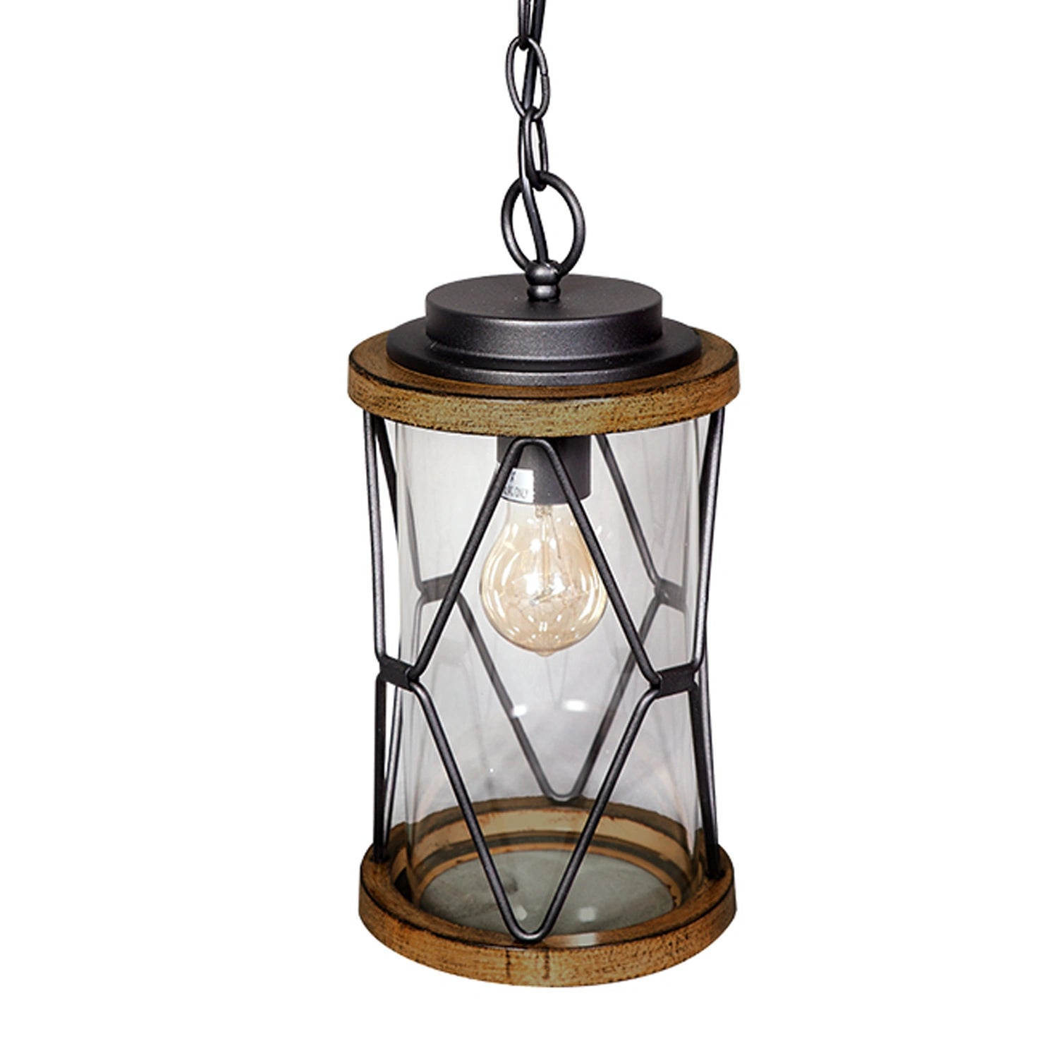 Ultralight Outdoor Light E27 (0412-Family)