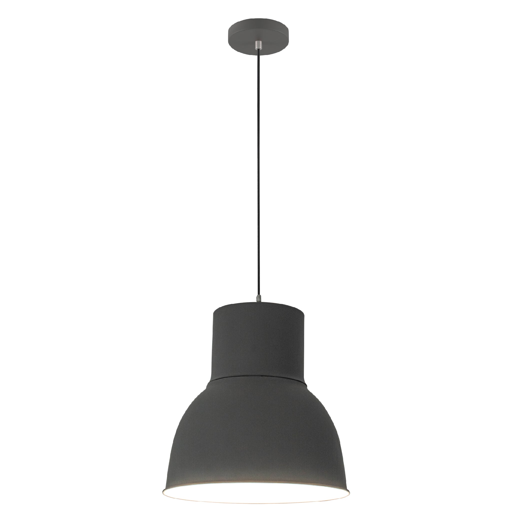 الترا لايت هنغار معلق بقاعدة E27 (1181)