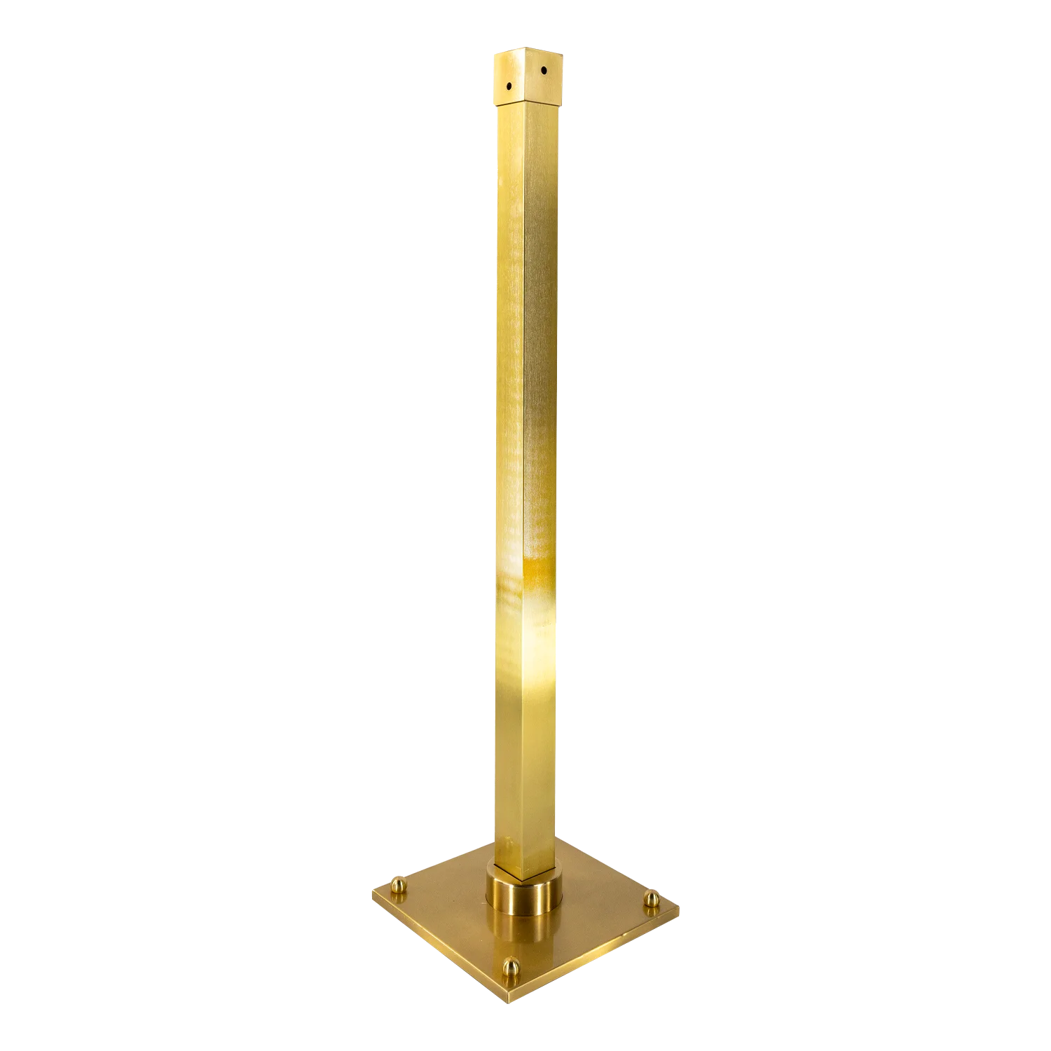 إنارة خارجية نحاسية فاخرة للحدائق والواجهات IP44 (3205-Family)