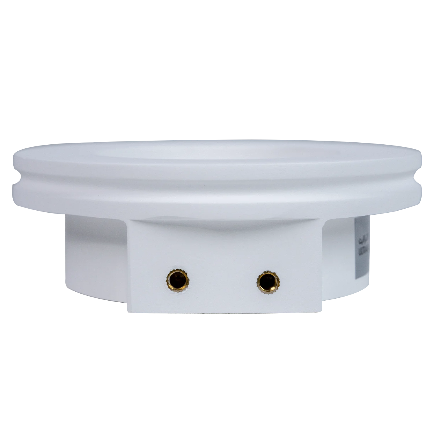 إطار سبوت لايت من الجيبسن و مناسب جدا لأسقف الجيبسن بورد (BRV1001A) GU10 100mm