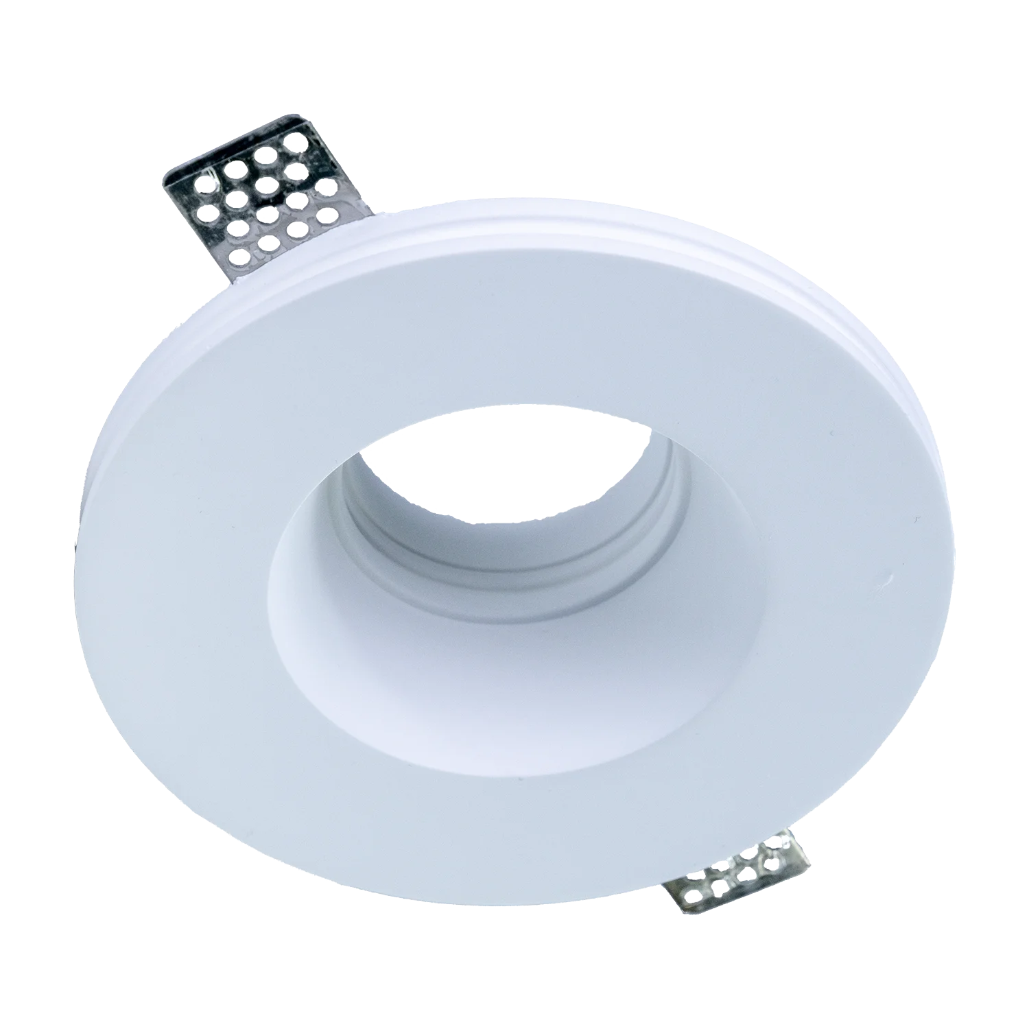 إطار إنارة سقف الترالايت من الجيبسن GU10 - تصميم أنيق وجودة إضاءة مثالية (MC-9130)