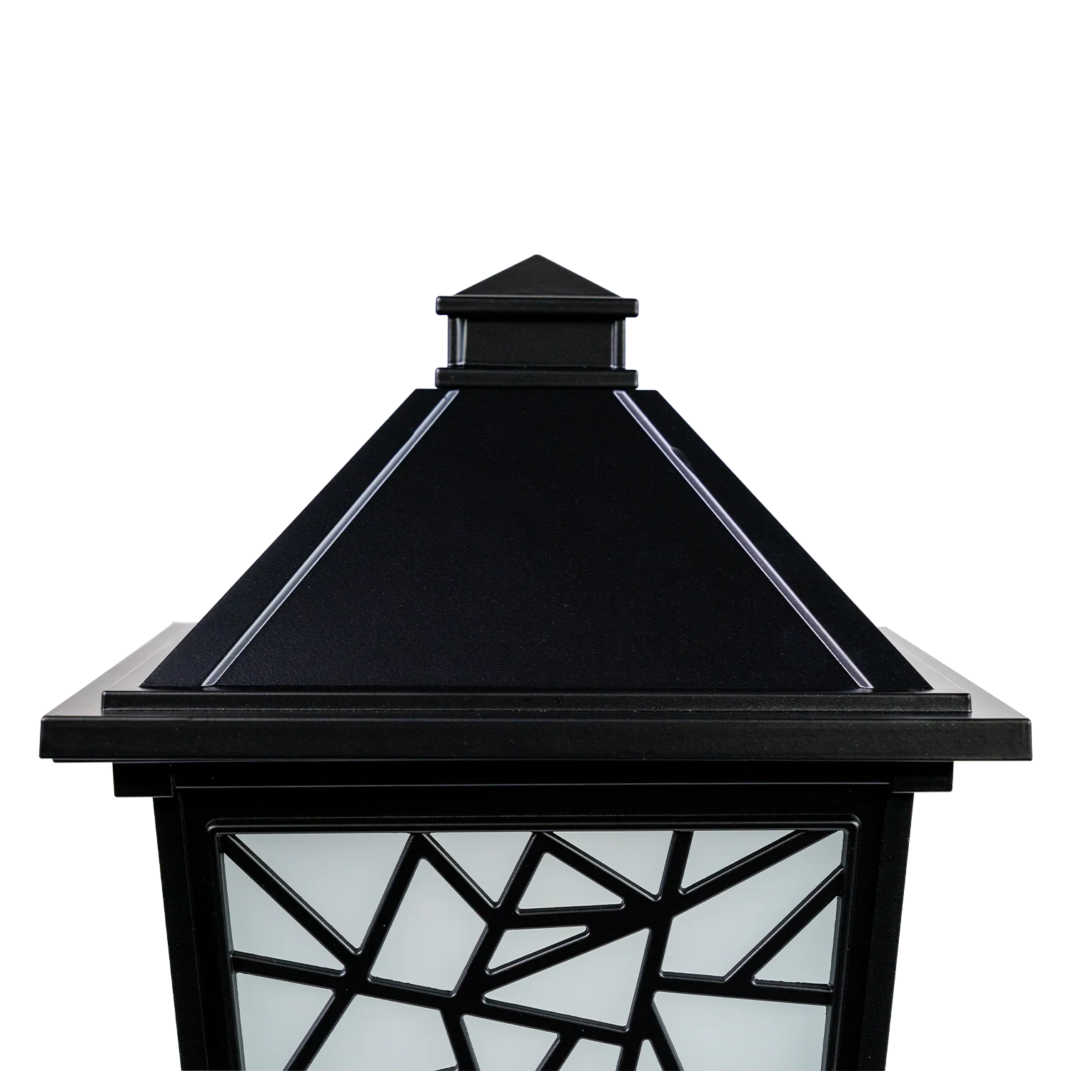 مجموعة إضاءة خارجية كلاسيكية (998-Family)