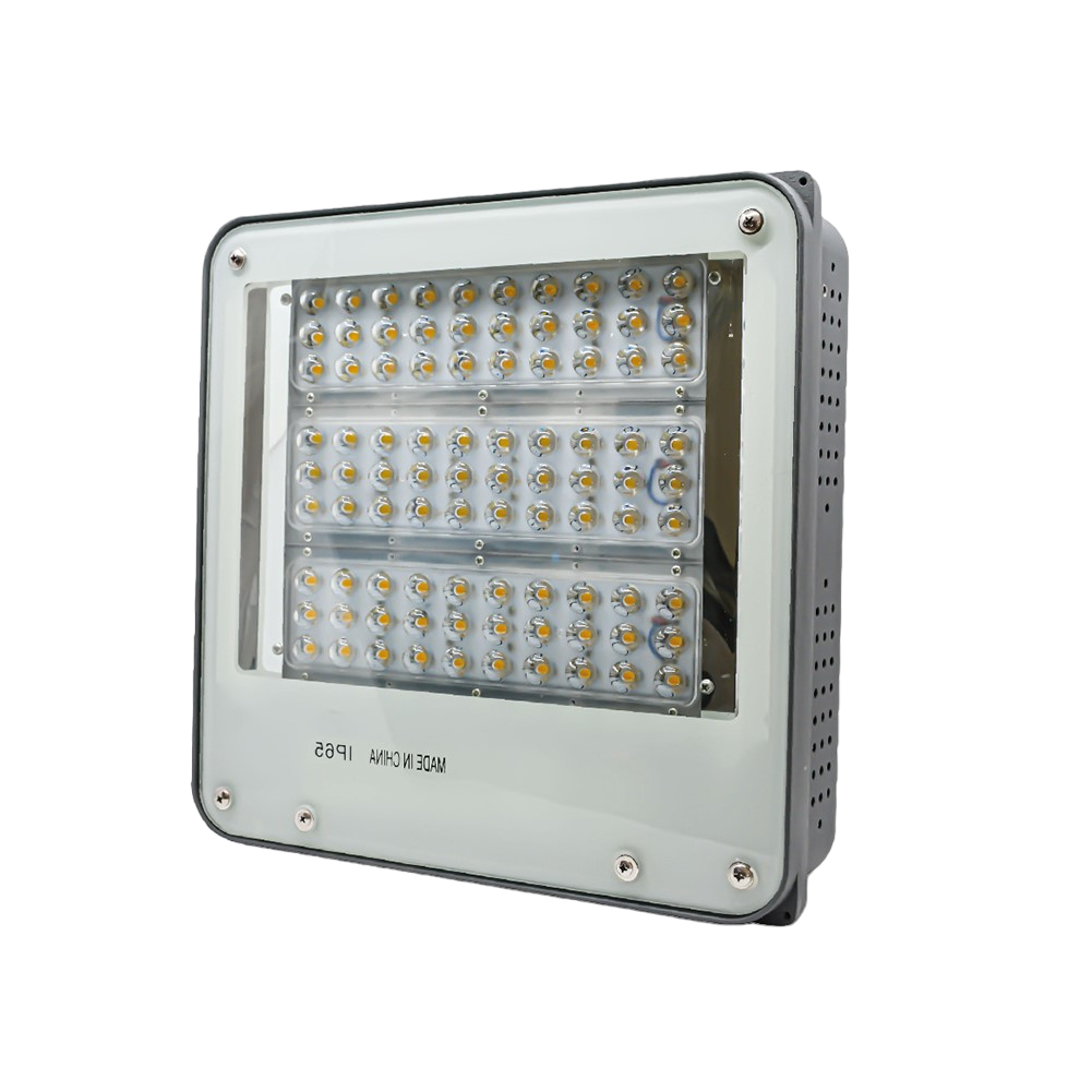 (150W) الترا لايت  كشاف فلود لايت سقف ظاهر (140609)