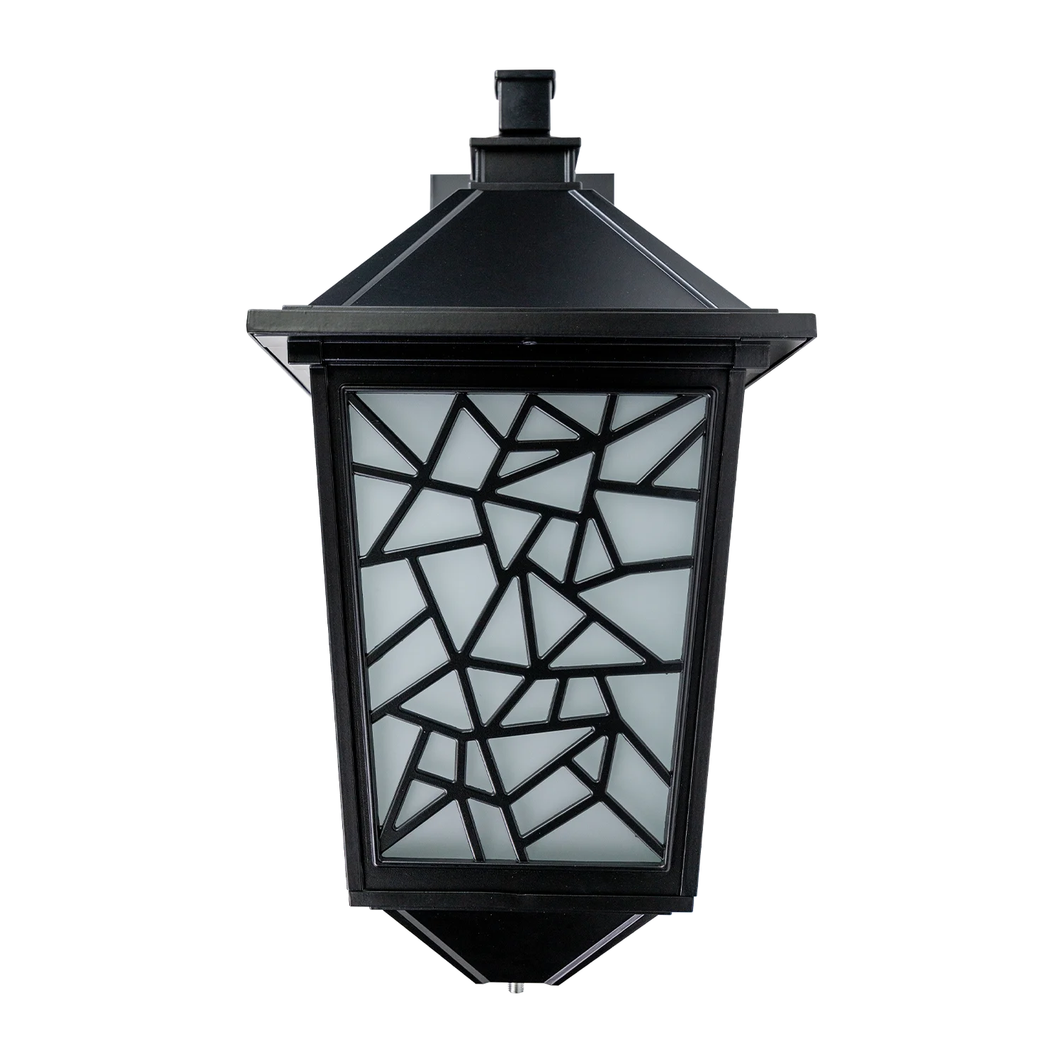 مجموعة إضاءة خارجية كلاسيكية (998-Family)