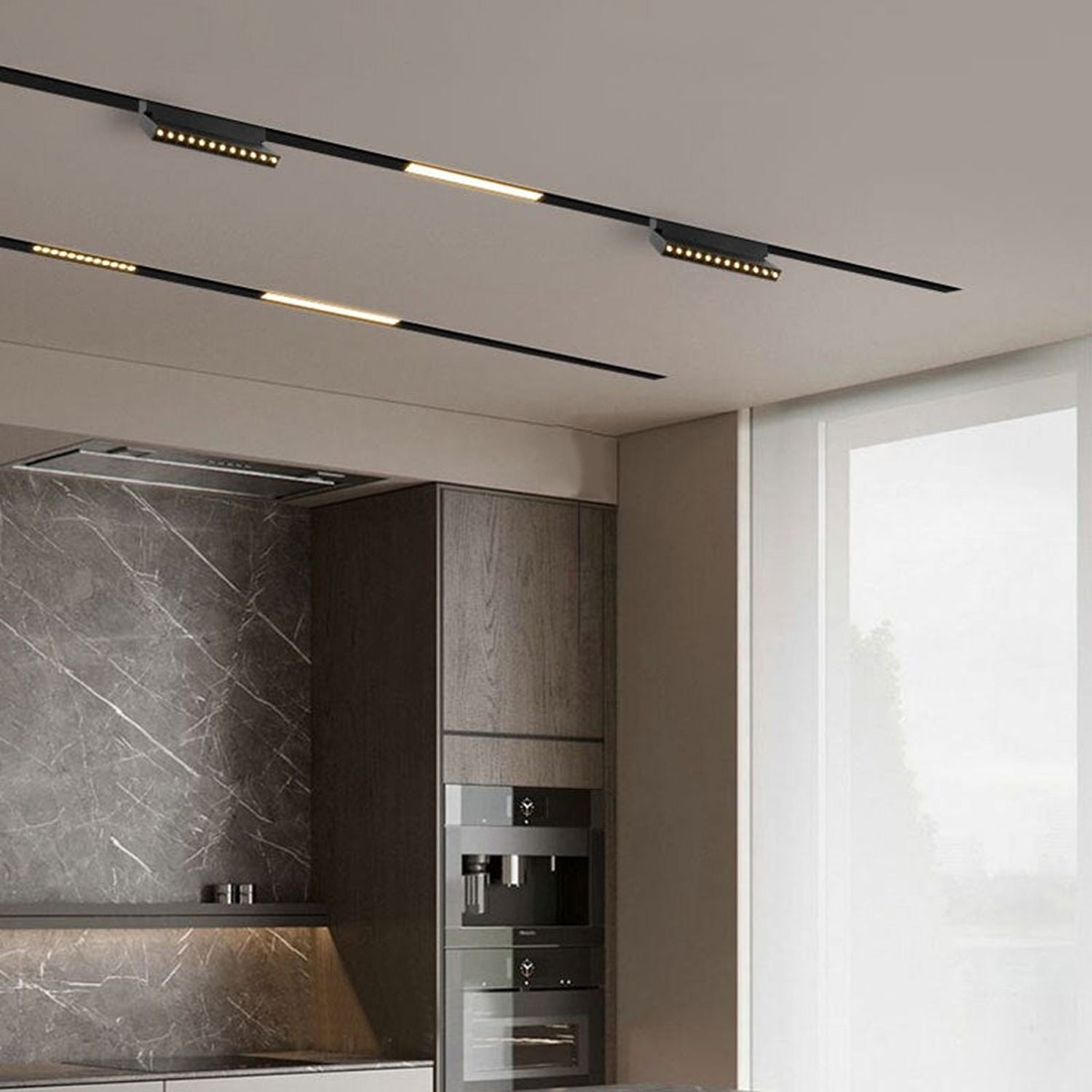 Ultralight BT-Family

