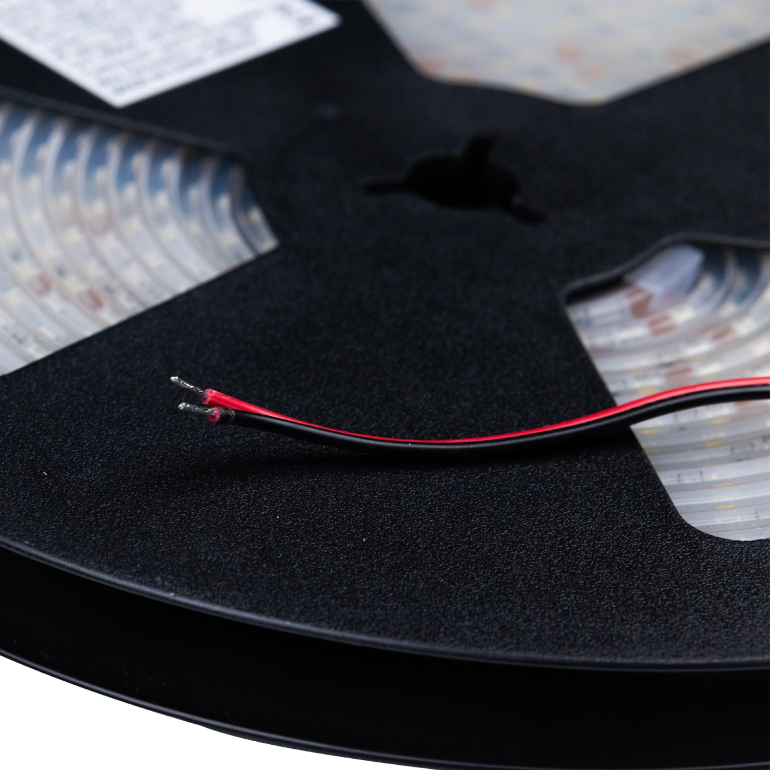 Ultra Light LED Strip Light – High CRI 90, IP67 Water-Proof Flexible Lighting (SMD2835-120P)