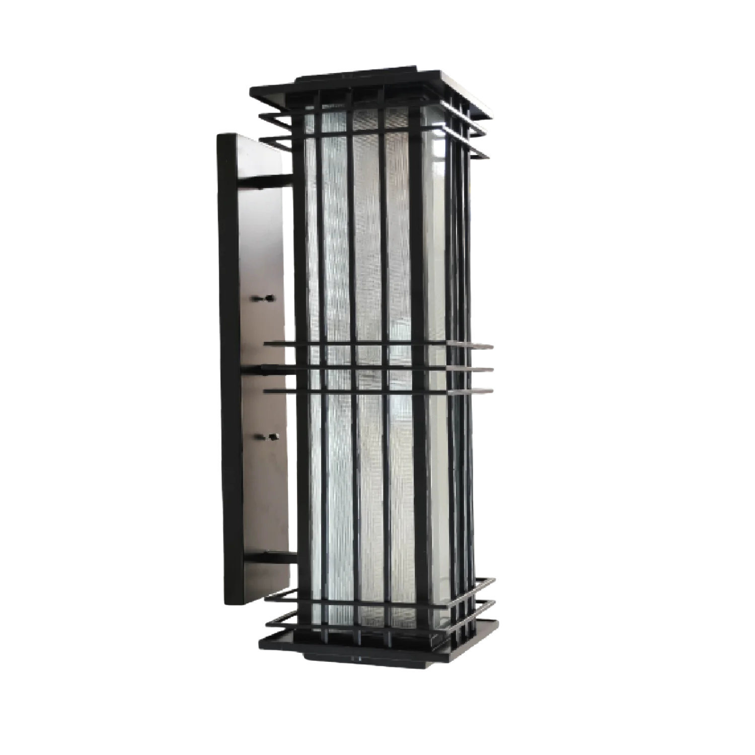 مجموعة إنارة خارجية الترالايت E27 (TY-Family)