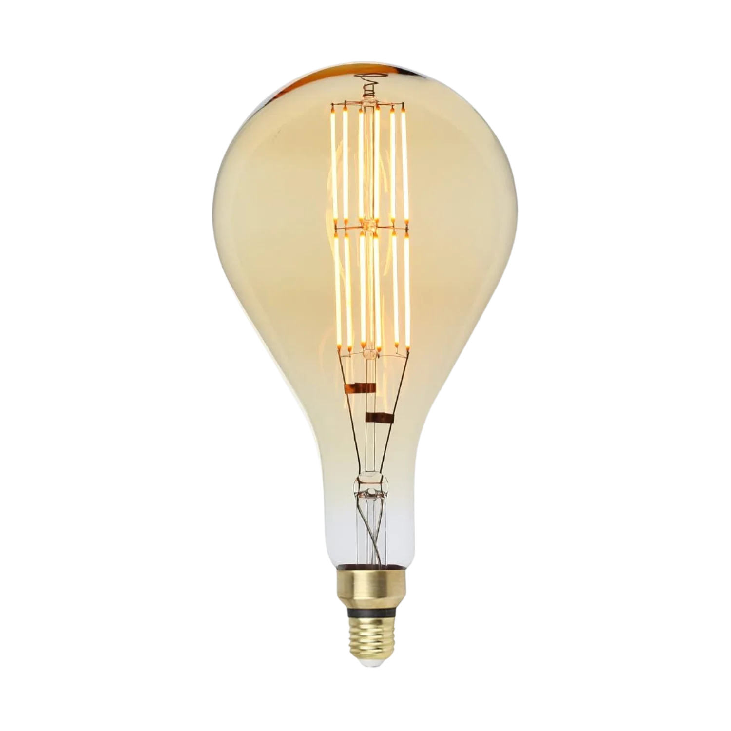 Ultralight LED Bulb Light 8W E27 (A160)
