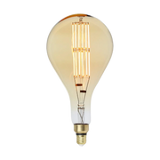 Ultralight LED Bulb Light 8W E27 (A160)
