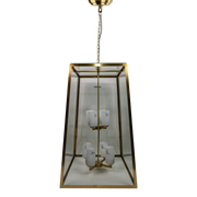 إنارة نحاسية معلقة الترالايت (P3404)