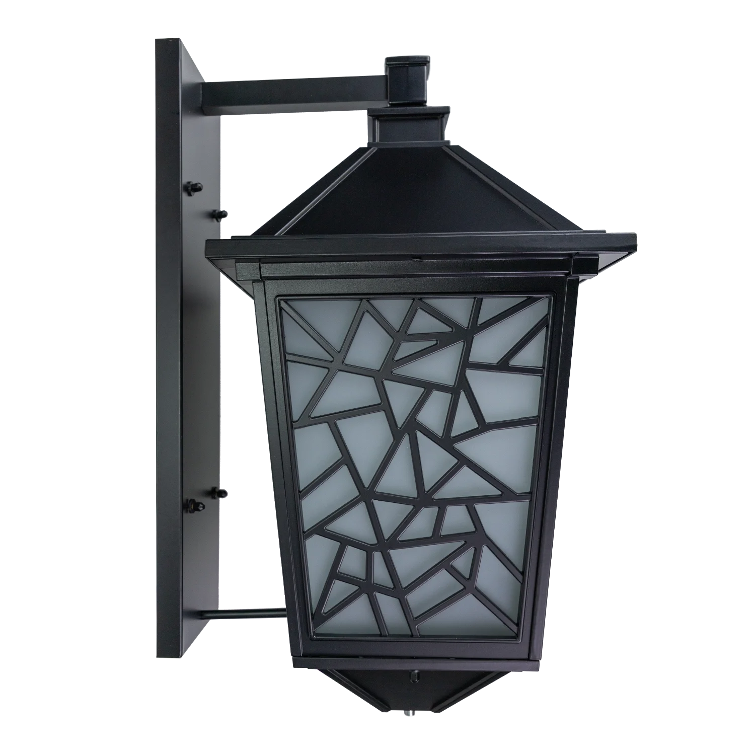 مجموعة إضاءة خارجية كلاسيكية (998-Family)