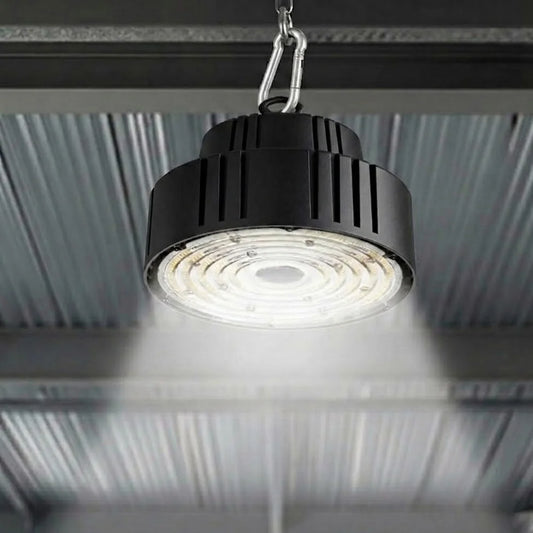 LED High Bay 9 in 1 Light (UTL-HLLB)