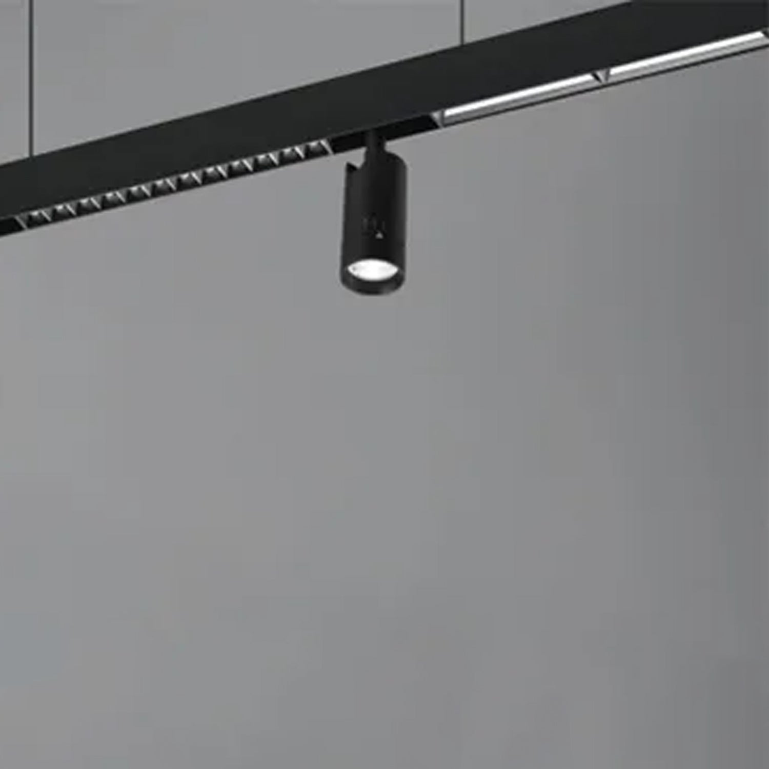 Ultralight Magnetic Track Light 20mm (MG-Family)