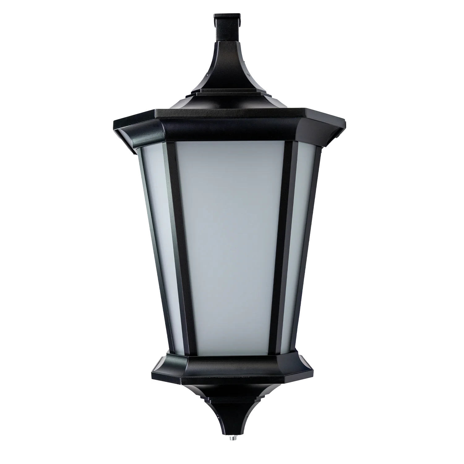 مجموعة إضاءة خارجية كلاسيكية (834-Family)