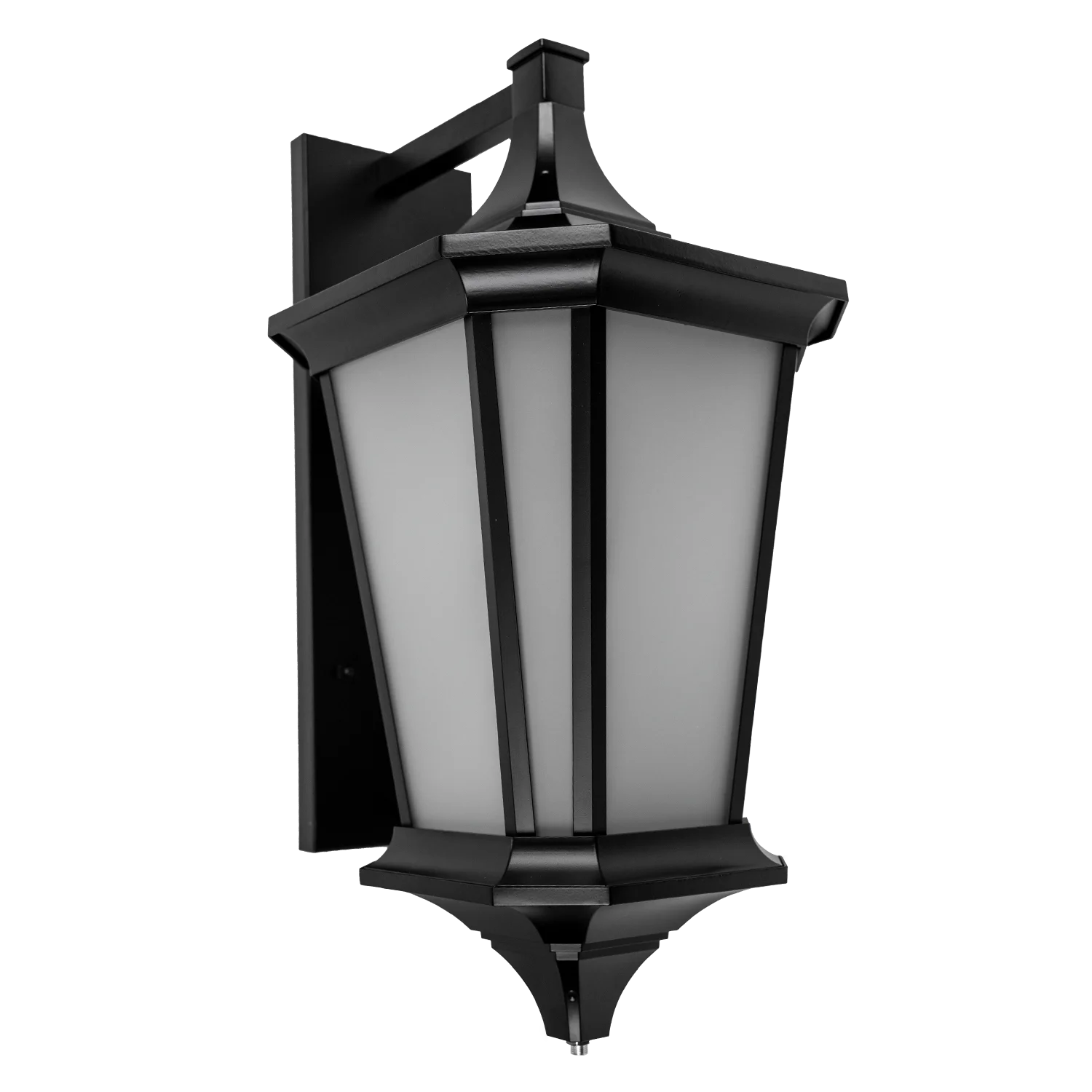 مجموعة إضاءة خارجية كلاسيكية (834-Family)