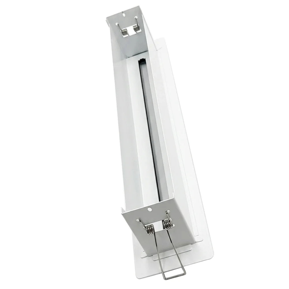 Accessories Recessed With Clips for ZF-800S (RECESSED TYPE)