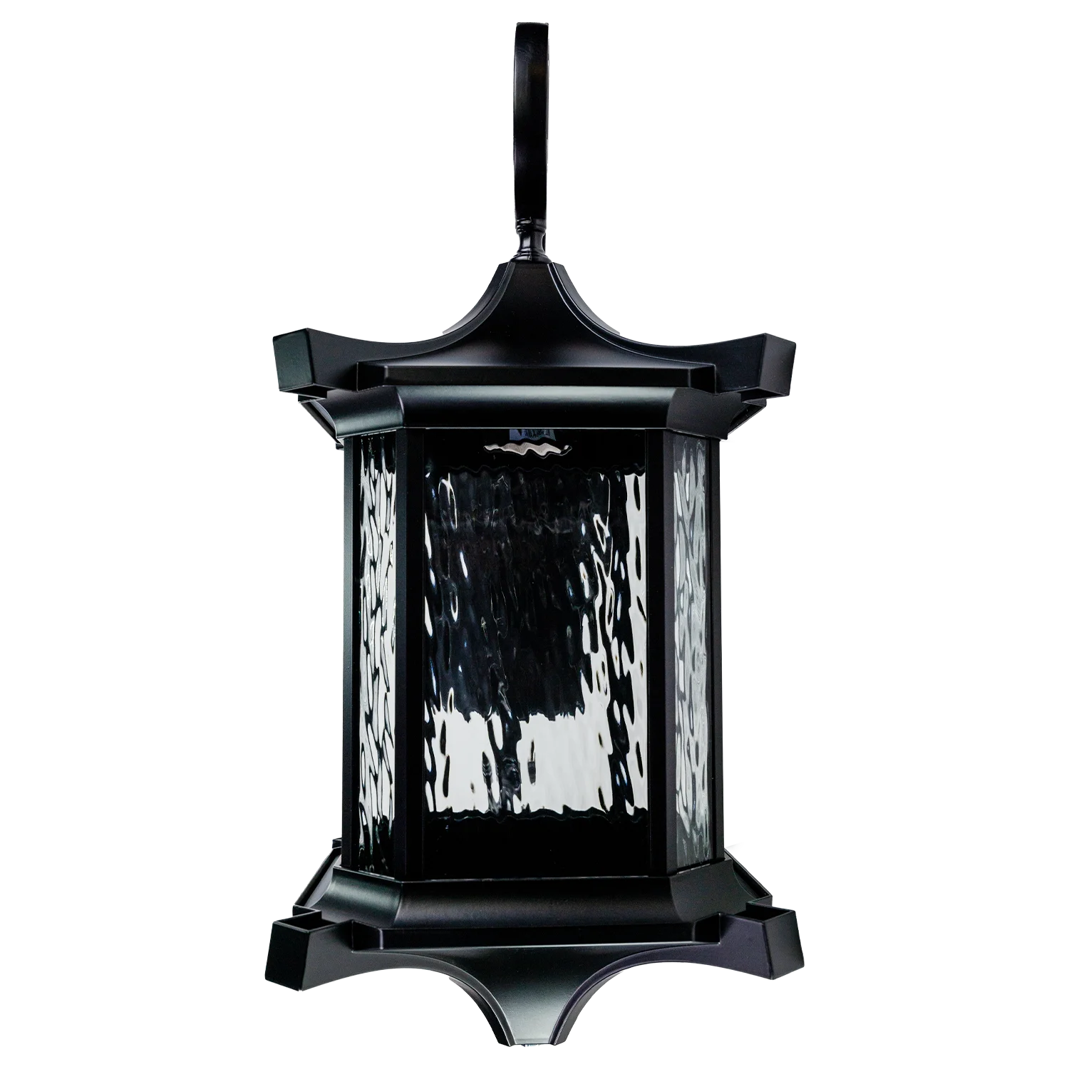 مجموعة إضاءة خارجية كلاسيكية (8012-Family)