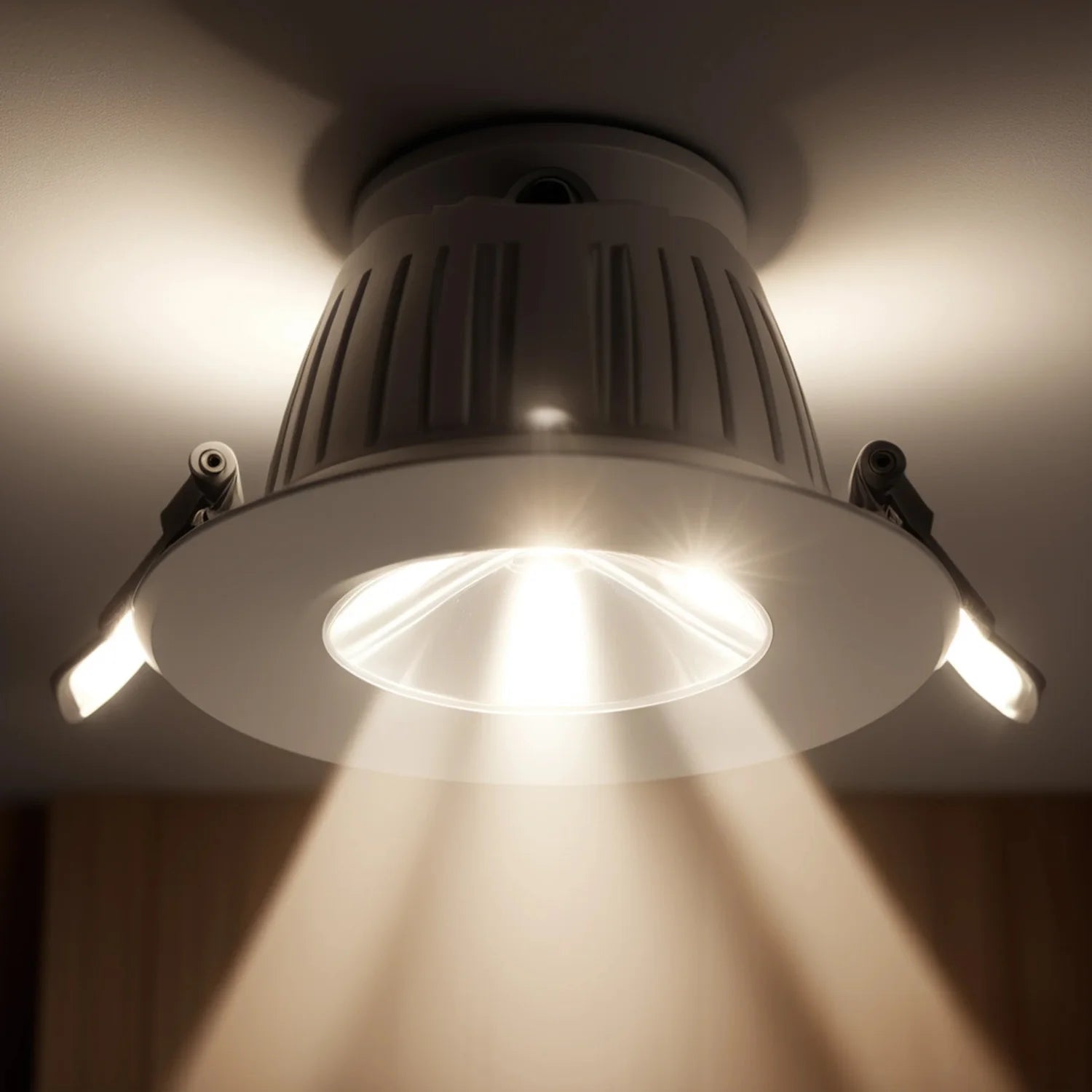 Buy Ultra Light Ceiling Recessed Dimmable Lighting (BR6228-Dim) – Modern LED Indoor Light - Best  from Ultralight