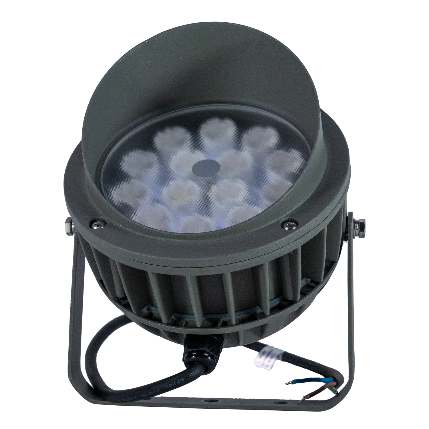 Ultralight In-Ground LED Spike Light (ZY-9006)