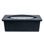 إنارة جدارية لإنارة درج وسلالم  10 واط و مقاومة للماء (GL13307)