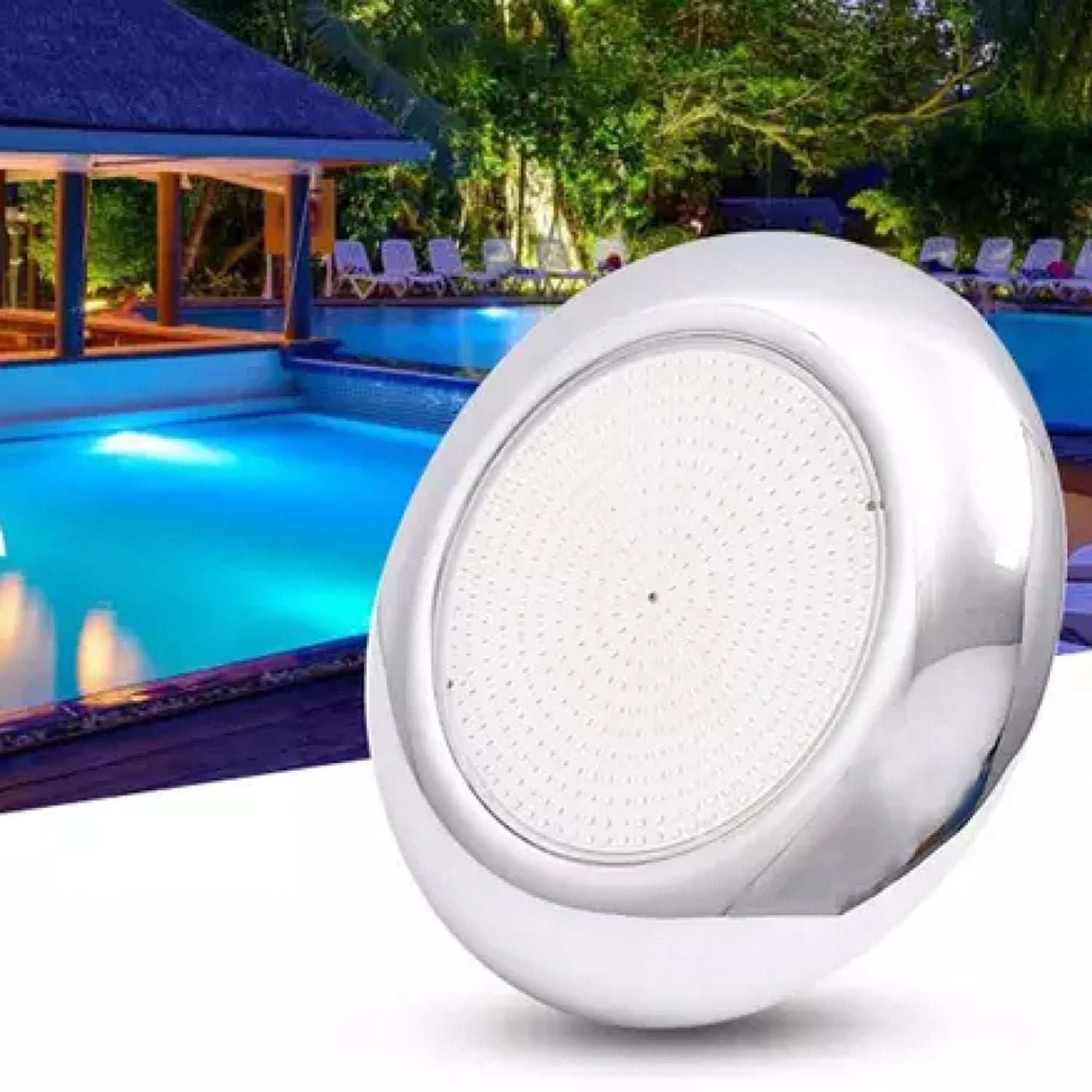 إنارة مسبح ضد الماء 36 واط (WL-SW2753)