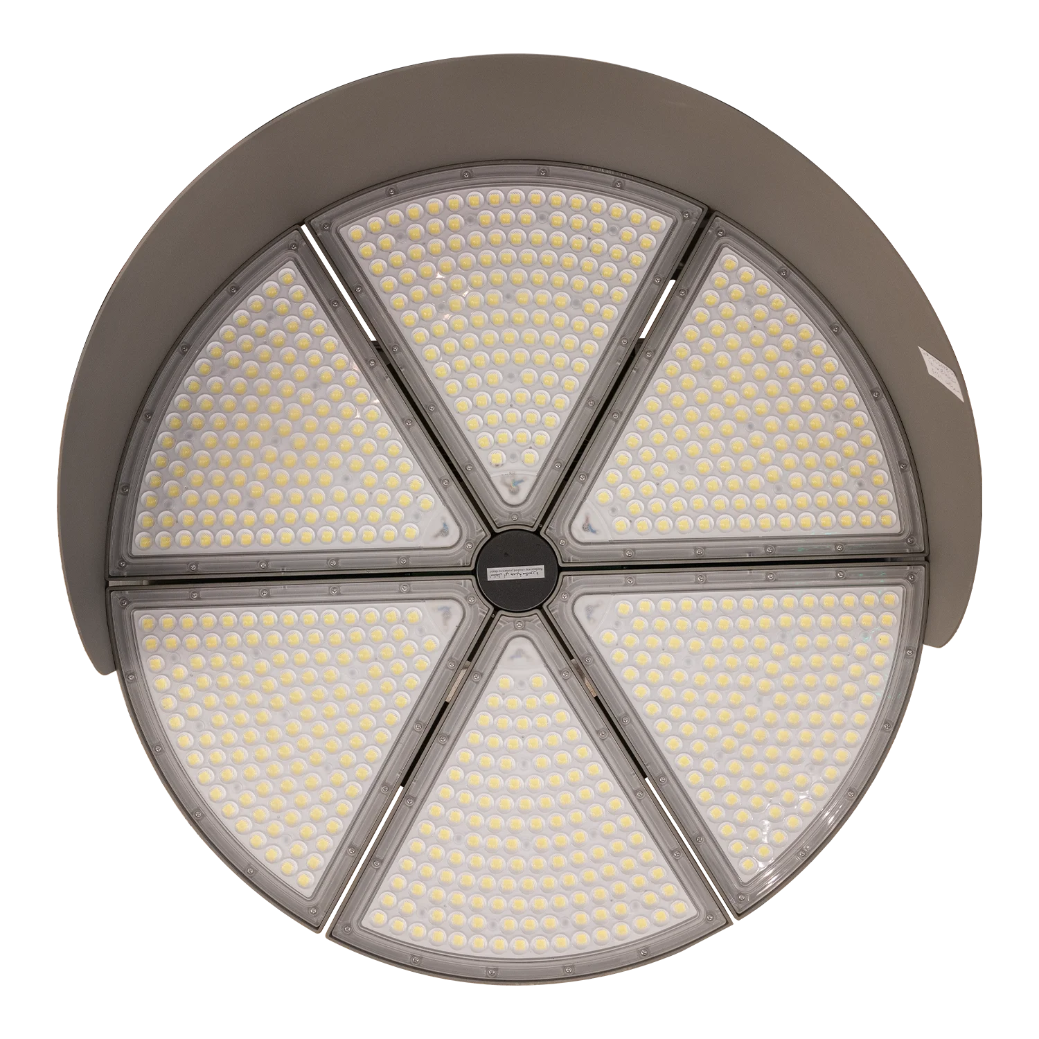 كشاف ليد الترالايت للإنارة القوية (WY-FL2098) – أقوى كشاف في السوق 1800 واط
 