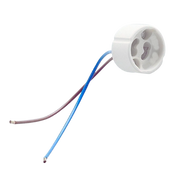 Buy Ultralight GU10 Base (GU10 Holder) - Best  from Ultralight