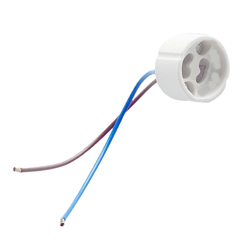 Buy Ultralight GU10 Base (GU10 Holder) - Best  from Ultralight