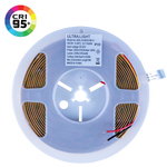 شريط إضاءة ليد مزدوج الترالايت COB 24W ، عالي الكفاءة ,5 أمتار (COB-960p)