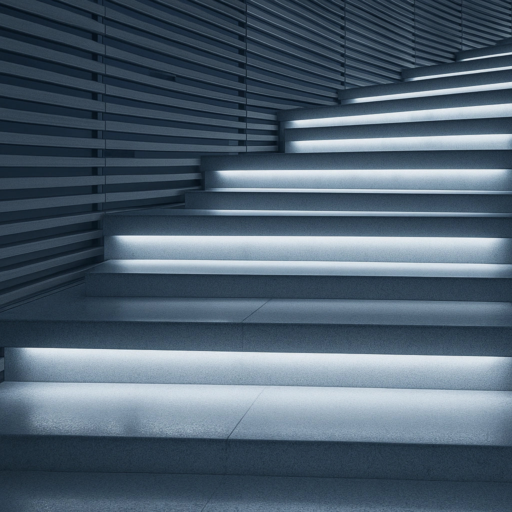 Ultra Light LED Strip Light – High CRI 90, IP67 Water-Proof Flexible Lighting (SMD2835-120P)