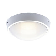 Ceiling light fixture on a white background