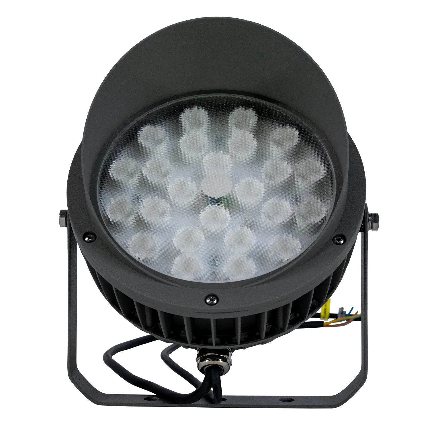 Ultralight In-Ground LED Spike Light (ZY-9006)